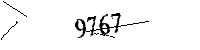 以下に文字と数字を入力してください