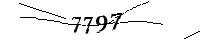 以下に文字と数字を入力してください