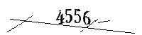 以下に文字と数字を入力してください