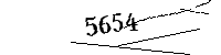 以下に文字と数字を入力してください