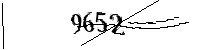 Bitte geben Sie die gezeigten Buchstaben und Zahlen ein