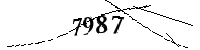 Si prega di digitare le lettere e i numeri qui sotto