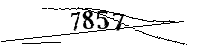 以下に文字と数字を入力してください