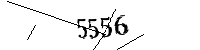以下に文字と数字を入力してください