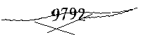 以下に文字と数字を入力してください