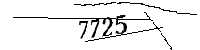 以下に文字と数字を入力してください