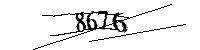 Bitte geben Sie die gezeigten Buchstaben und Zahlen ein