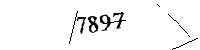 以下に文字と数字を入力してください