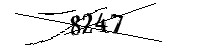 Por favor, escriba las letras y los números siguientes