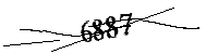 以下に文字と数字を入力してください