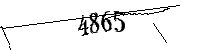以下に文字と数字を入力してください