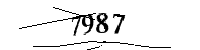 以下に文字と数字を入力してください