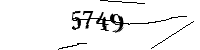 以下に文字と数字を入力してください