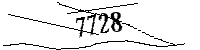 Bitte geben Sie die gezeigten Buchstaben und Zahlen ein