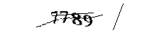 以下に文字と数字を入力してください