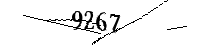 以下に文字と数字を入力してください