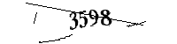 以下に文字と数字を入力してください