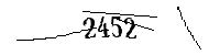 以下に文字と数字を入力してください