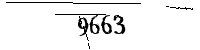 以下に文字と数字を入力してください