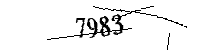 Bitte geben Sie die gezeigten Buchstaben und Zahlen ein