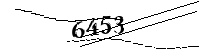 以下に文字と数字を入力してください