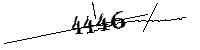 Si prega di digitare le lettere e i numeri qui sotto