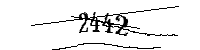 Bitte geben Sie die gezeigten Buchstaben und Zahlen ein