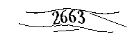 以下に文字と数字を入力してください