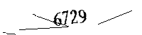 以下に文字と数字を入力してください