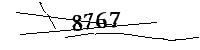 以下に文字と数字を入力してください