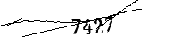 以下に文字と数字を入力してください