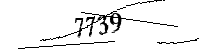 以下に文字と数字を入力してください