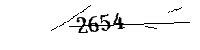 以下に文字と数字を入力してください