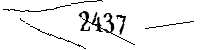 以下に文字と数字を入力してください