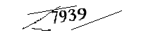 以下に文字と数字を入力してください