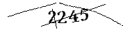 以下に文字と数字を入力してください