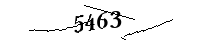 以下に文字と数字を入力してください