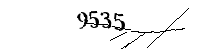 以下に文字と数字を入力してください