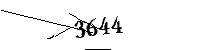以下に文字と数字を入力してください