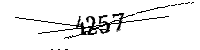 以下に文字と数字を入力してください