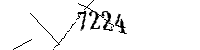 以下に文字と数字を入力してください