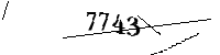 以下に文字と数字を入力してください