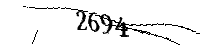 以下に文字と数字を入力してください