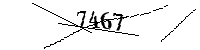 Bitte geben Sie die gezeigten Buchstaben und Zahlen ein