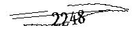 以下に文字と数字を入力してください