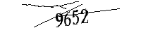 Si prega di digitare le lettere e i numeri qui sotto