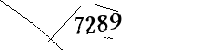 以下に文字と数字を入力してください