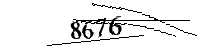 以下に文字と数字を入力してください
