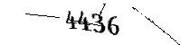 以下に文字と数字を入力してください