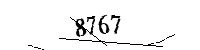 以下に文字と数字を入力してください